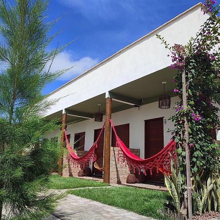 Suites De Ventto Em Popa - Sao Miguel Do Gostso Sao Miguel do Gostoso Exterior photo